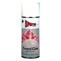 Sprayon Frosted Glass Spray 350 Ml Spo0688