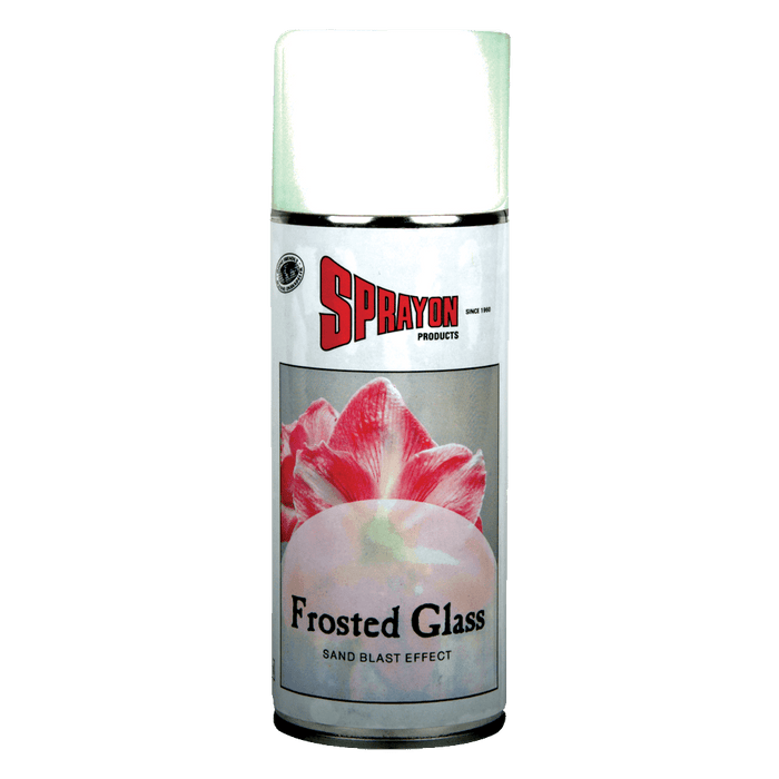 Sprayon Frosted Glass Spray 350 Ml Spo0688