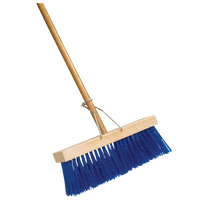 Broom Mts Bass Poly 380 Mm Spr0990
