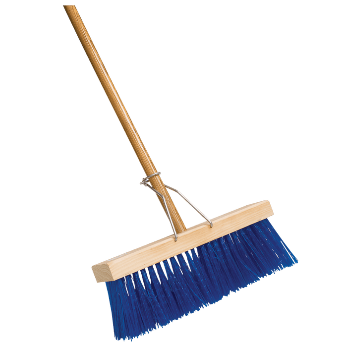Broom Mts Bass Poly 380 Mm Spr0990