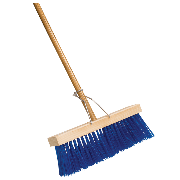 Broom Mts Bass Poly 380 Mm Spr0990