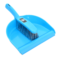 Dustpan Mts & Brush Set Spr2150