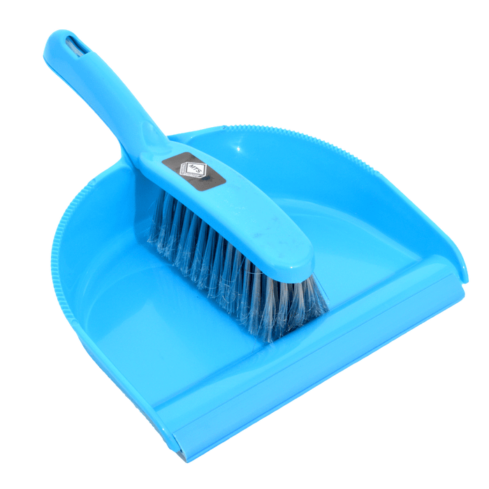 Dustpan Mts & Brush Set Spr2150