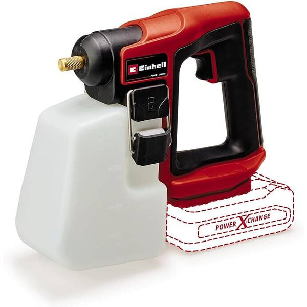 EINHELL GE-WS 18/10 LI SOLO CORDLESS PRESSURE SPRAYER