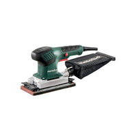 Metabo SR 2185 Orbital Sander: Power Tool for Wood Sanding & DIY Projects. Shop Now!