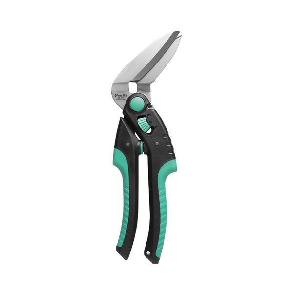 PROSKIT MULTI-PURPOSE ANGLED SCISSOR - NET-SR-339