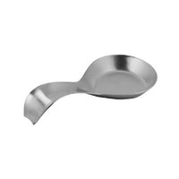 CATER ACE Spoon Rest Stainless Steel (210Mm) - SRC0001