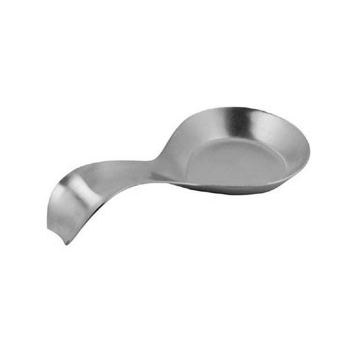 CATER ACE Spoon Rest Stainless Steel (210Mm) - SRC0001
