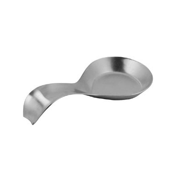 CATER ACE Spoon Rest Stainless Steel (210Mm) - SRC0001