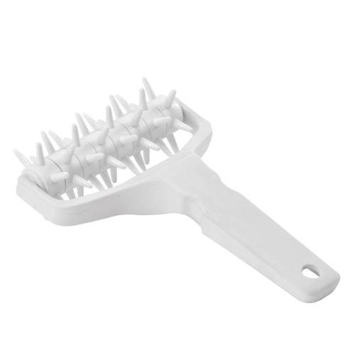 CATER ACE Spike Roller Plastic 210 Mm - SRP0001