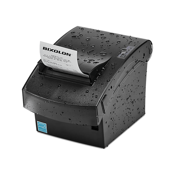 Bixolon 3" Auto Cutter USB2 Thermal Receipt Printer