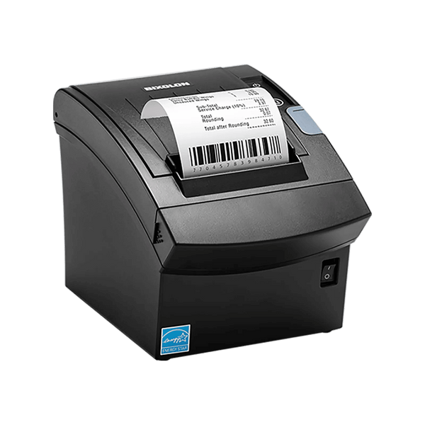 Bixolon 3" Auto Cutter USB Thermal Receipt Printer