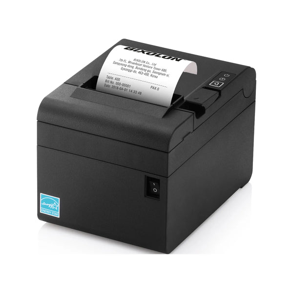 BIXOLON SRP-E300 3" DIRECT THERMAL RECEIPT PRINTER,SRP-E300ESK/PNC