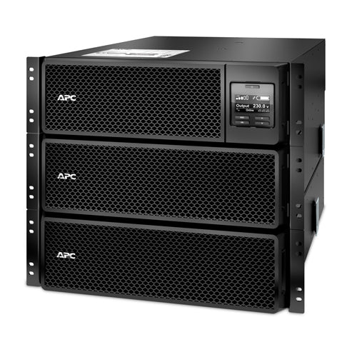 Apc Smart Ups Srt 8 & 10Kva Extended Bat-SRT192RMBP2