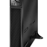 APC ONLINE SRT  3000VA/ 3KVA 2700W UPS TOWER/RACK RACK MOUNT INCLUDED