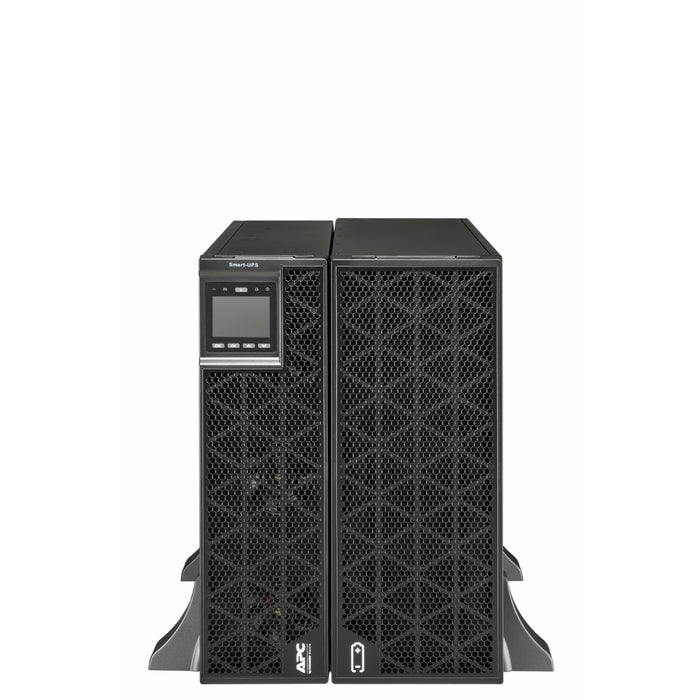 APC SMART-UPS ON-LINE, 20KVA/20KW, RACK/TOWER
