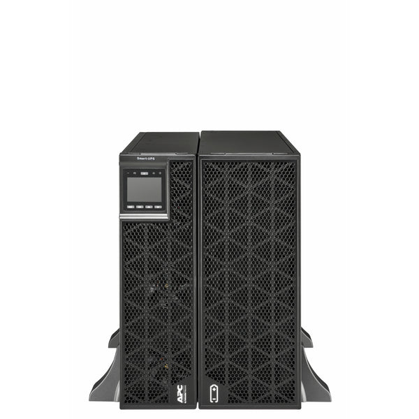 APC SMART-UPS ON-LINE, 20KVA/20KW, RACK/TOWER