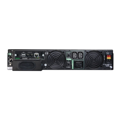 APC Smart-UPS RT 8kVA 230V-SRTG8KXLI