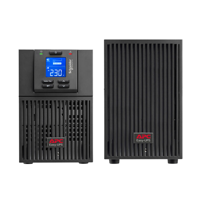 APC Easy UPS On-Line SRV 1000VA 900W 230V-SRV1KIL-E