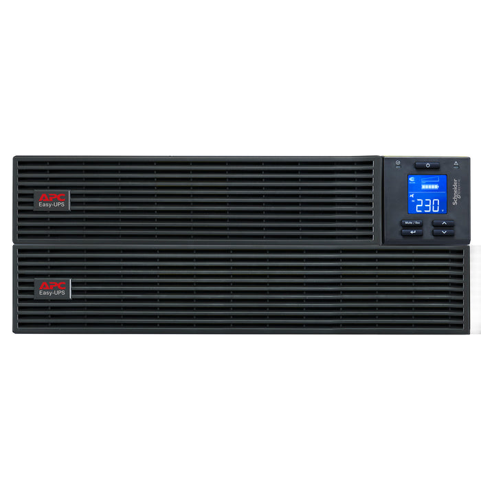 APC Easy UPS On-Line SRV 1000VA RM 230V-SRV1KRILRK-E