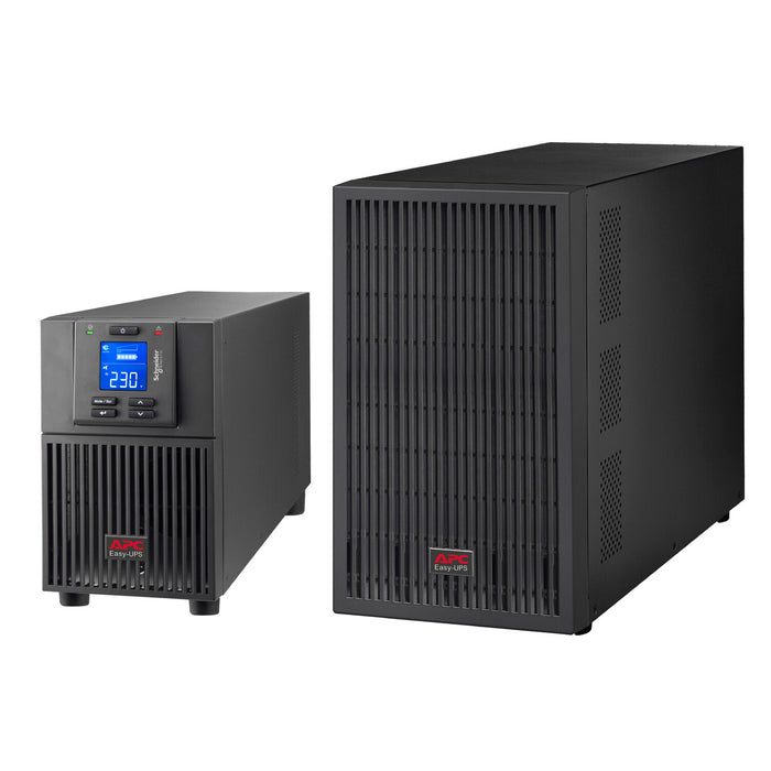 APC Easy UPS On-Line SRV 3000VA 2700W 230V-SRV3KIL-E