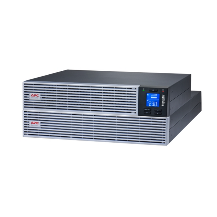 APC Easy UPS On-Line Li-Ion SRVL RT Ext. Runtime 3000VA 230V with Rail Kit
