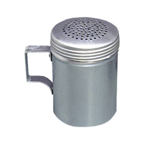 BCE Salt Shaker Aluminium With Handle 65Mm X 90Mm - SSA0001