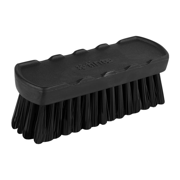 SPECTRA Hard Bristle Black - 175Mm - SSB0175