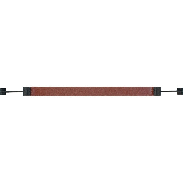 Scroll Saw Sander 125mm x 1/4 inch 120 Grit Pin End 4PC - Woodworking Sanding Abrasive for Scroll Saws