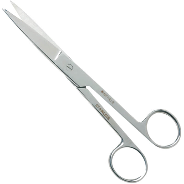 Major Tech Sharp Point Scissors | SSC1 - image 1