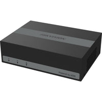 Hikvision 4-ch 1080p Lite 1U H.265 eSSD DVR DS-E04HGHI-B - image 1
