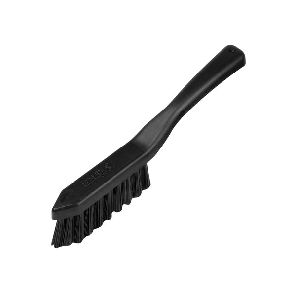 SPECTRA Slimline Scrub Hard Bristle Black - 300Mm - SSH0300