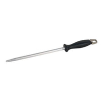 GRUNTER 350MM Sharpening Steel (SSM0350) - Knife Sharpener