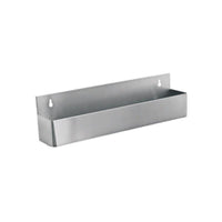 BCE Speed Rail - 813Mm S/Steel - SSR1032