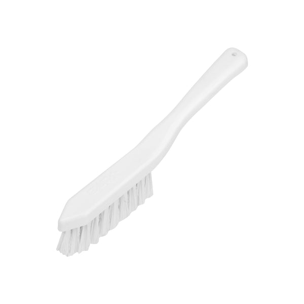 SPECTRA Slimline Scrub Soft Bristle White - 300Mm - SSS0300