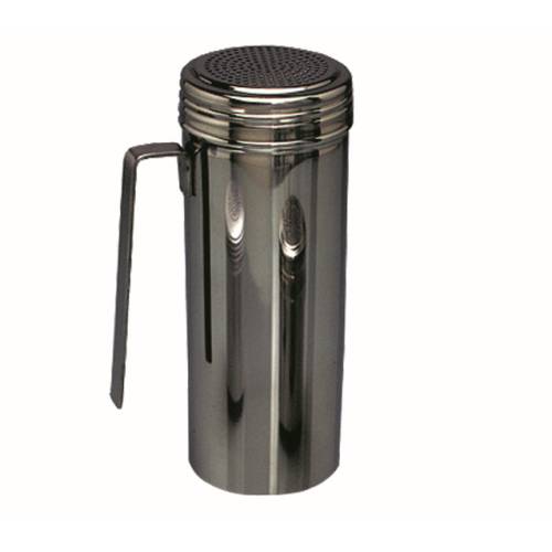 BCE Salt Shaker S/Steel With Handle - Long - SSS1001