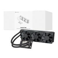 Silverstone XE360-TR5 High Performance 360mm AIO Liquid CPU Cooler-SST-XE360-TR5