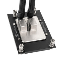 Silverstone XE360-TR5 High Performance 360mm AIO Liquid CPU Cooler-SST-XE360-TR5