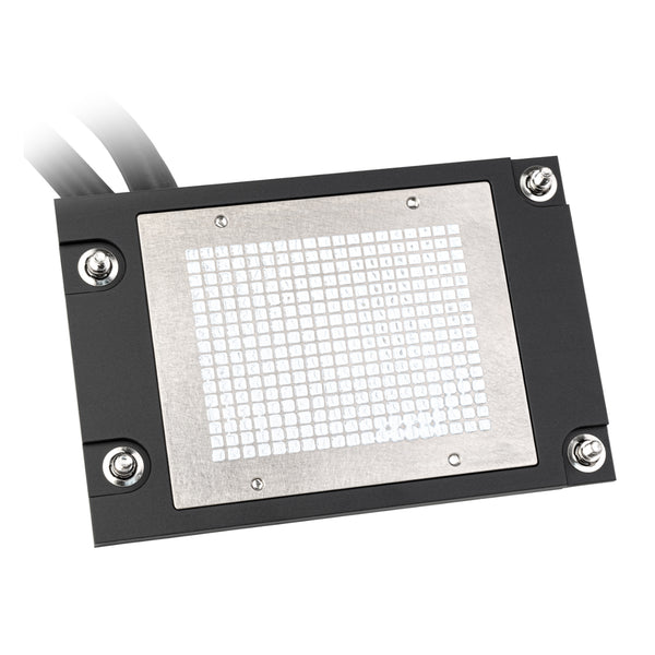 Silverstone XE360-TR5 High Performance 360mm AIO Liquid CPU Cooler-SST-XE360-TR5