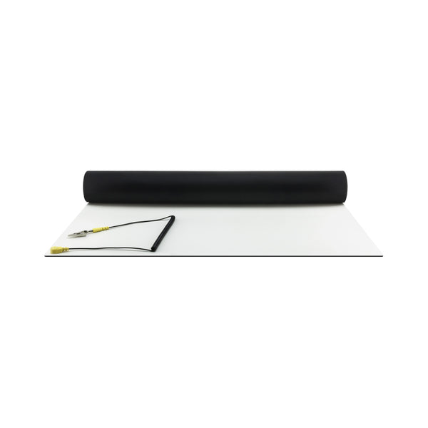 SPROTEK ANTI-STATIC MAT 60 X 120CM (ST-A613) - NET-STATIC-MAT-A613