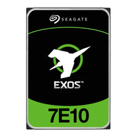 Seagate EXOS 7E10 10TB 256MB 7200 RPM 3.5″ SATA HDD-ST10000NM017B