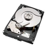 Seagate Ironwolf Pro 10TB 256MB 7200 RPM 3.5″ SATA HDD-ST10000NT001