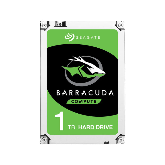 Seagate Barracuda 1TB 2.5
