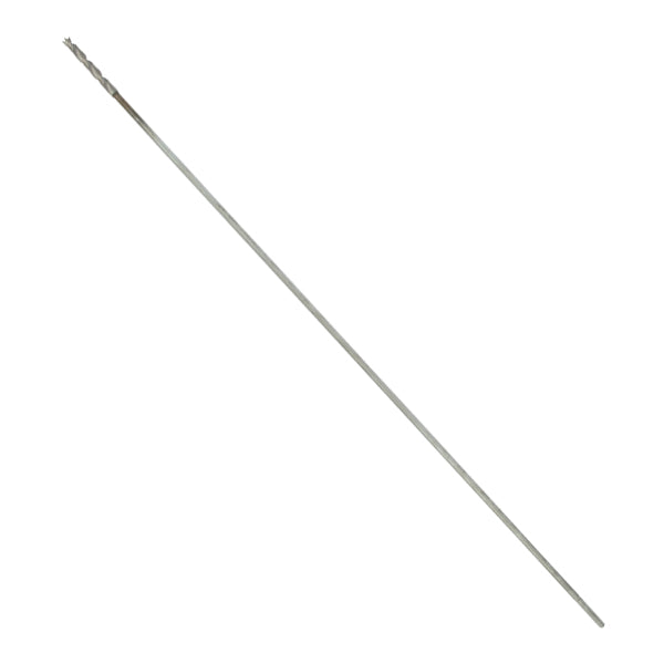 Long Wood Drill Bit 10x950mm for DBB Morticer & Electrical Lock Cable Installation