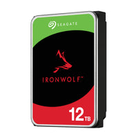 Seagate Ironwolf 12TB 256MB 7200 RPM 3.5
