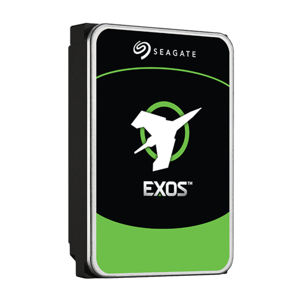 Seagate EXOS X24 16TB 256MB 7200 rpm SATA HDD-ST16000NM002H
