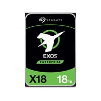 Seagate Exos Enterprise 18TB 3.5