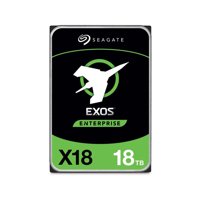 Seagate Exos Enterprise 18TB 3.5