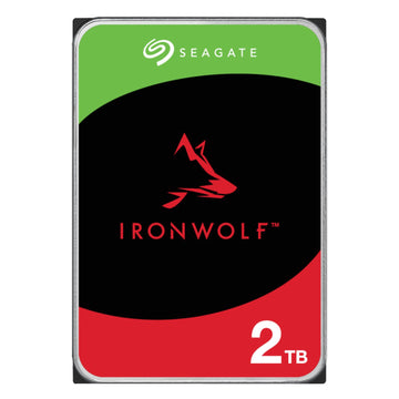 Seagate