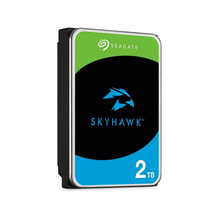 SEAGATE SKYHAWK SURVEILLANCE 2TB 3.5